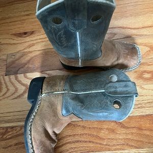 Cody James toddler boots